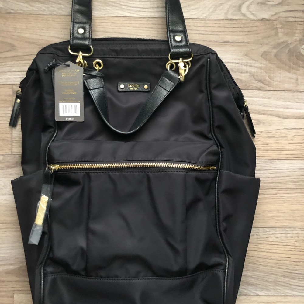 Tutilo Back Pack 🌸NWT🌸